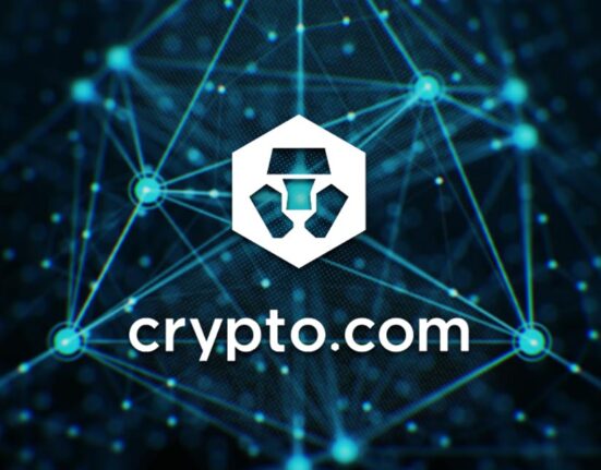 Crypto-com (Courtesy: Twitter)