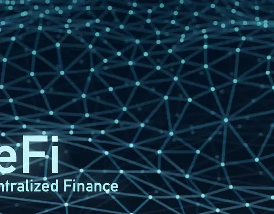 Are DeFi Projects Moving Away from Ethereum?