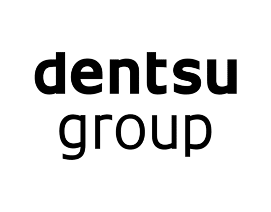 Dentsu Group (Courtesy: Twitter)