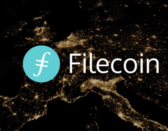 Filecoin (Courtesy: Twitter)