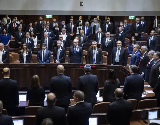 Israeli Lawmakers Propose Recognizing Bitcoin as Currency for Tax Purposes