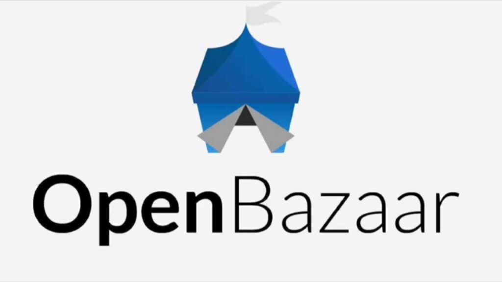 OpenBazaar (Courtesy: Twitter)
