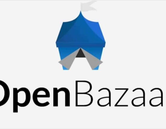 OpenBazaar (Courtesy: Twitter)