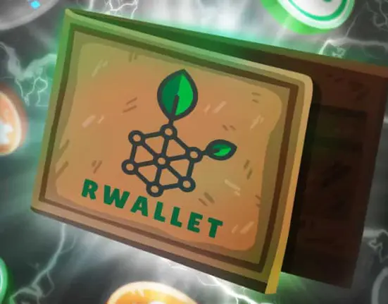 RWallet: A Secure and Open-Source Blockchain Wallet Revolutionizing Digital Asset Management
