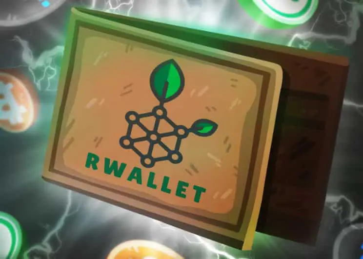 RWallet: A Secure and Open-Source Blockchain Wallet Revolutionizing Digital Asset Management