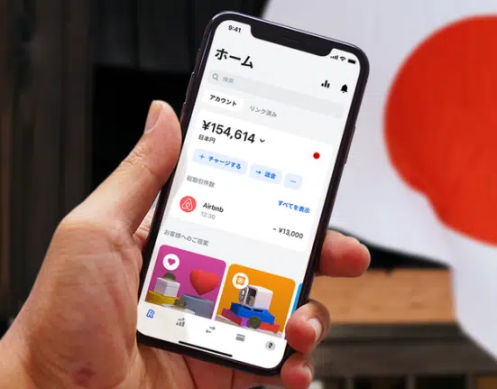Revolut Expands to Japan: A Major Milestone for the Fintech Leader