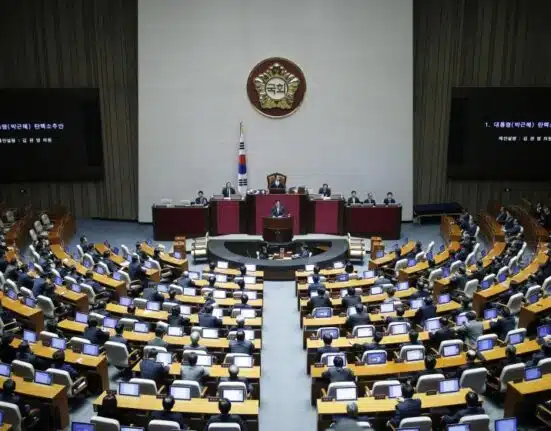 South Korea’s Seocho District Proposes Blockchain Voting Platform