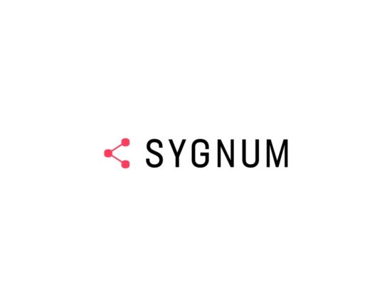 Sygnum (Courtesy: Twitter)