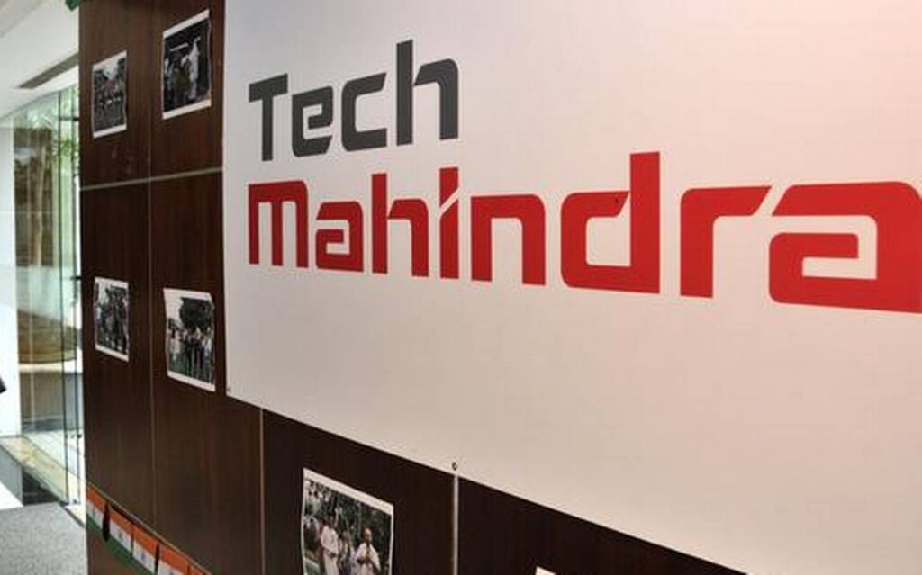 Tech Mahindra (Courtesy: Twitter)