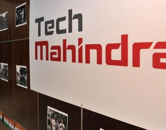 Tech Mahindra (Courtesy: Twitter)