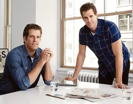 Tyler Winklevoss Announces DeFi Revolution as Gemini Expands Crypto Offerings