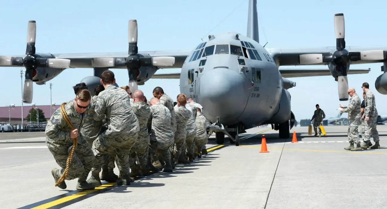 US Air Force Expands Blockchain Analytics Partnership with Chainalysis