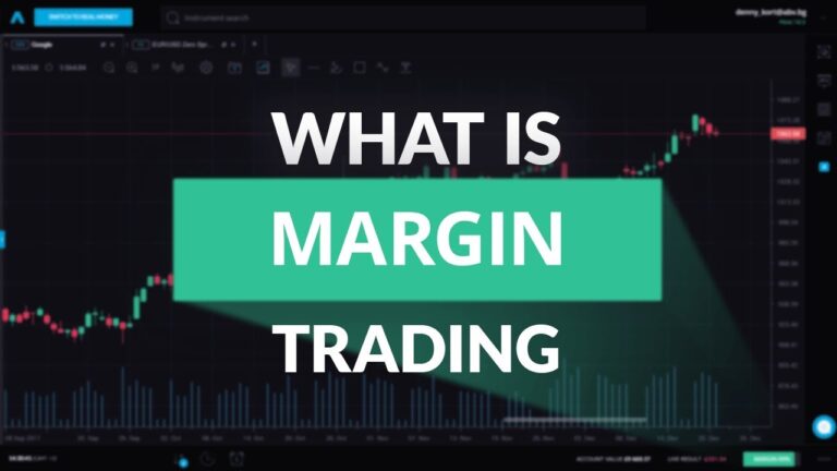 Margin Trading Crypto: A Complete Guide to Leverage and Risk Management