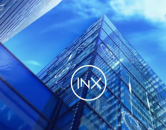 INX Crosses $7.5M Threshold in SEC-Approved Security Token IPO