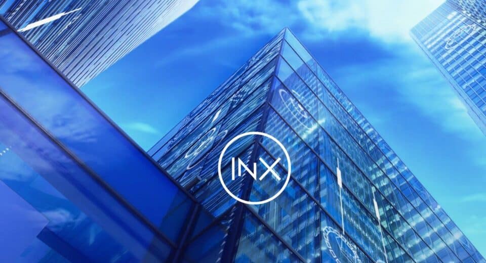 INX Crosses $7.5M Threshold In SEC-Approved Security Token IPO ...