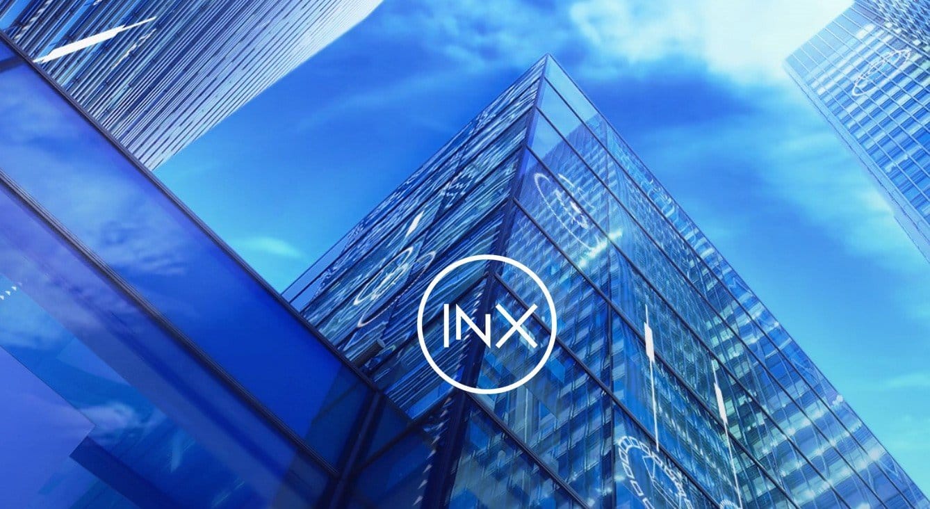 INX Crosses $7.5M Threshold In SEC-Approved Security Token IPO ...