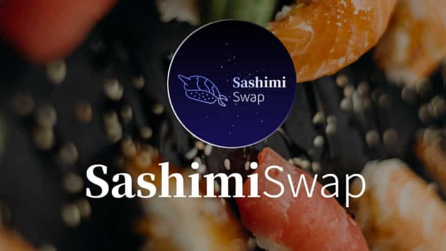 sashimiswap1 (Courtesy: Twitter)