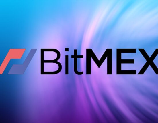 BitMEX (Courtesy: Twitter)