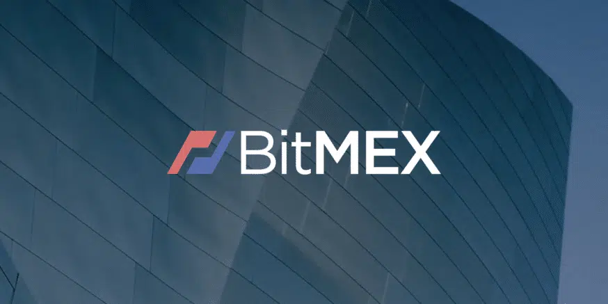 BitMEX (Courtesy: Twitter)