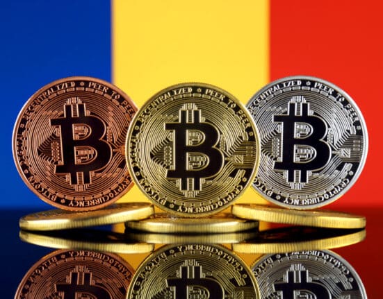 Bitcoin Romania (Courtesy: Twitter)