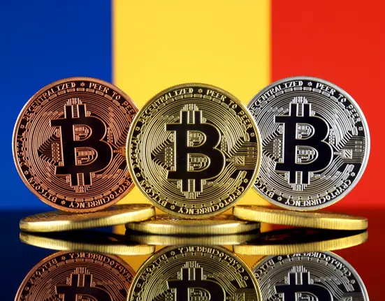 Bitcoin Romania: ANABI Announces First Bitcoin and Ethereum Auction