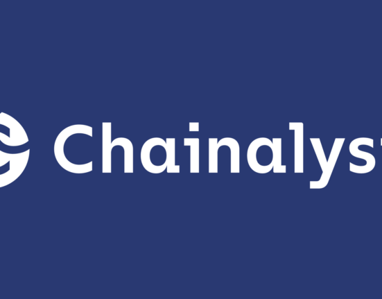 Chainalysis (Courtesy: twitter)