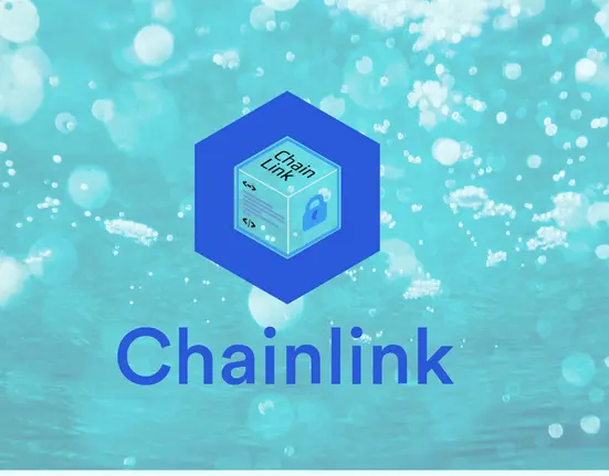 Chainlink Transactions Surpass $30 Billion in Cumulative Volume