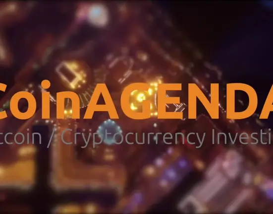 CoinAgenda Global 2020: Stellar Speaker Lineup and Key Highlights
