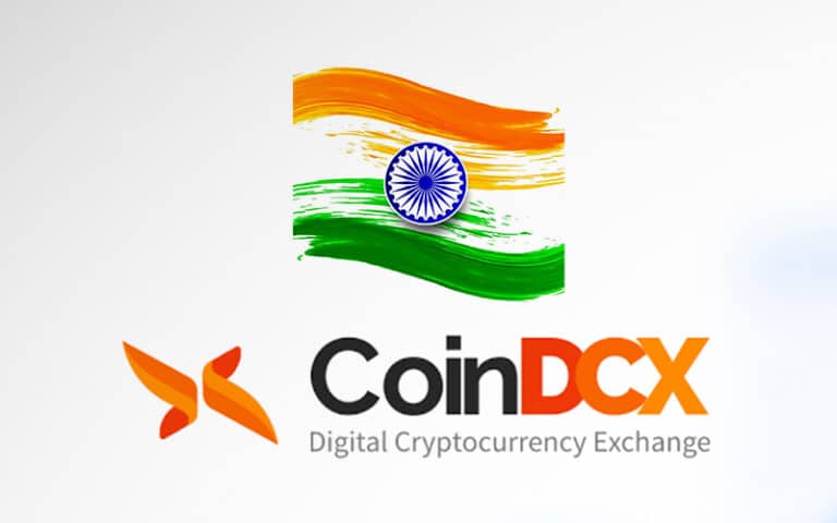 The Future of Cryptocurrency in India: Insights from CoinDCX CEO Sumit Gupta