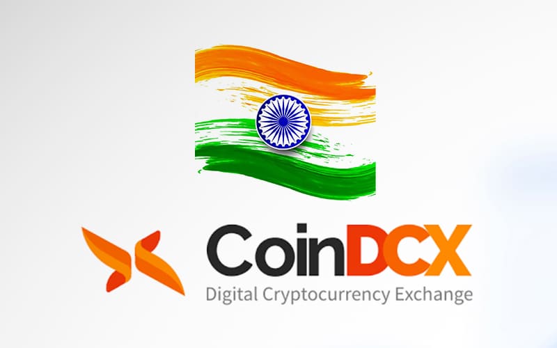 CoinDCX India