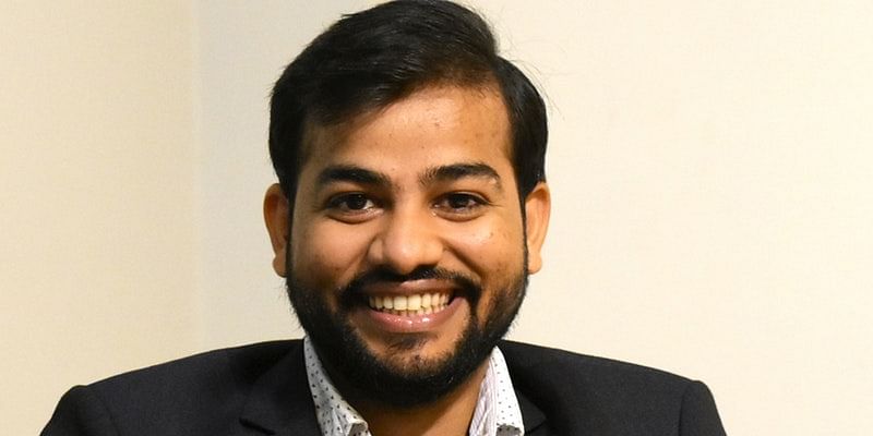 Exclusive: CoinDCX Ceo Mr.Sumit Gupta On His Journey To Build India’s Largest Crypto Exchange