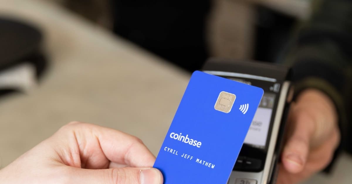 Coinbase to Launch Crypto Debit Card In 2021 - Bitcoin World