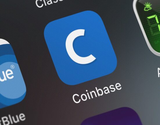 Coinbase (Courtesy: Twitter)