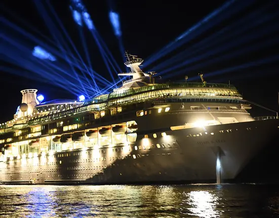 Crypto Cruise Ship ‘Satoshi’ Anchors a New Era of Blockchain Living