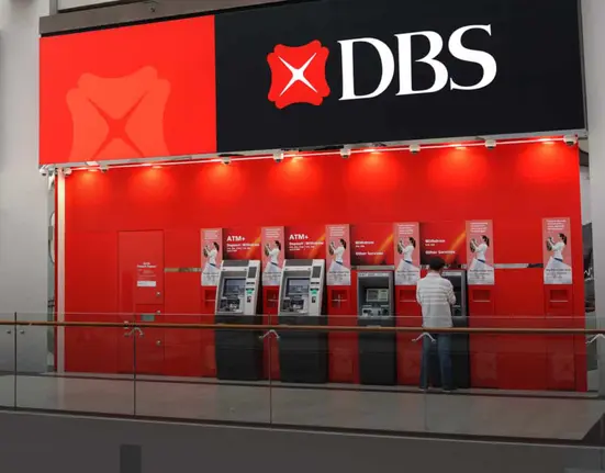 DBS Bank Joins the Crypto Revolution: Offering Bitcoin, Ethereum, Bitcoin Cash, and XRP Trading