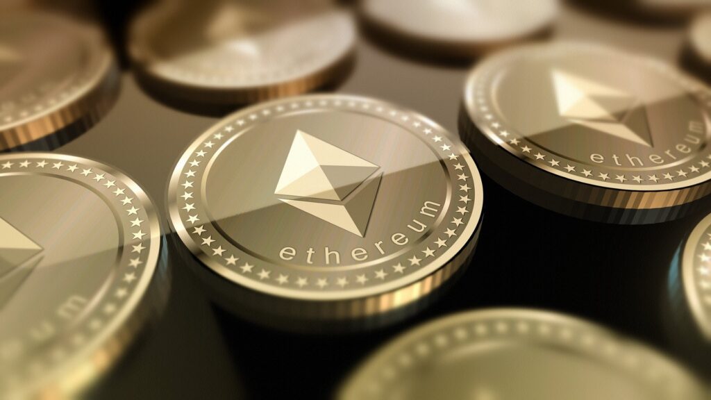 Ethereum Price hits record high above $1430