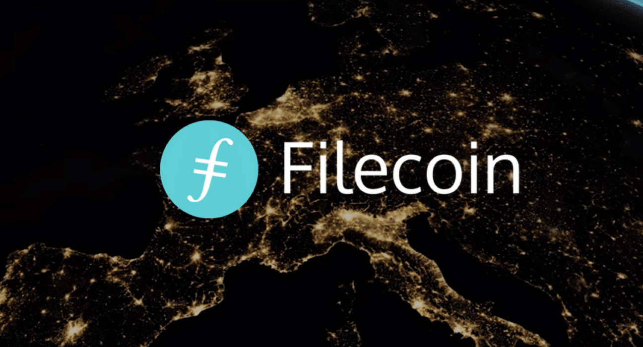 Filecoin (Courtesy: Twitter)