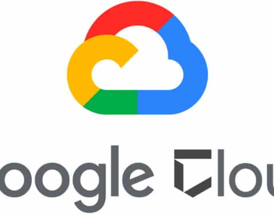 Google Cloud (Courtesy: Twiter)