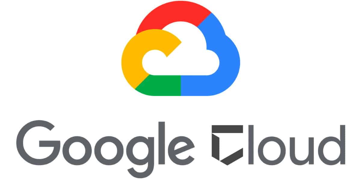 Google Cloud (Courtesy: Twiter)