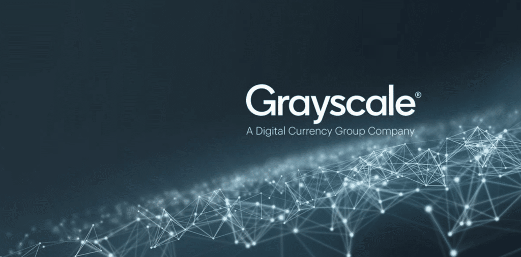 Grayscale holds $36.5 billion cryptocurrencies AUM