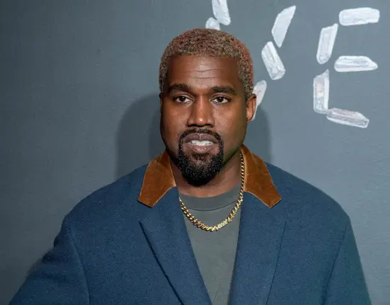 Kanye West Talks Bitcoin on Joe Rogan Experience