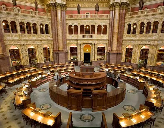 Library of Congress Expands Cryptocurrency Legal Resources to Meet Growing Demand