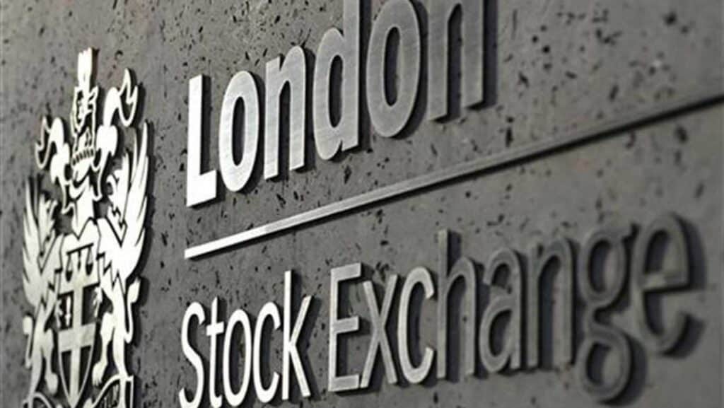 London Stock (Courtesy: Twitter)