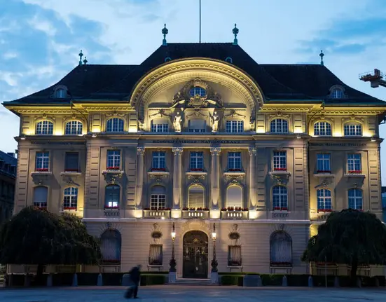 Swiss National Bank and BIS to Pilot CBDC by Year-End