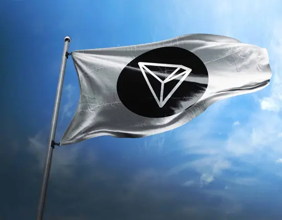 JustLink Launches on TRON: The Network’s New Oracle Platform