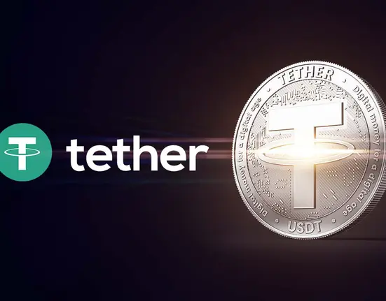 Tether Market Cap Surpasses $16 Billion Amid Growing Crypto Adoption