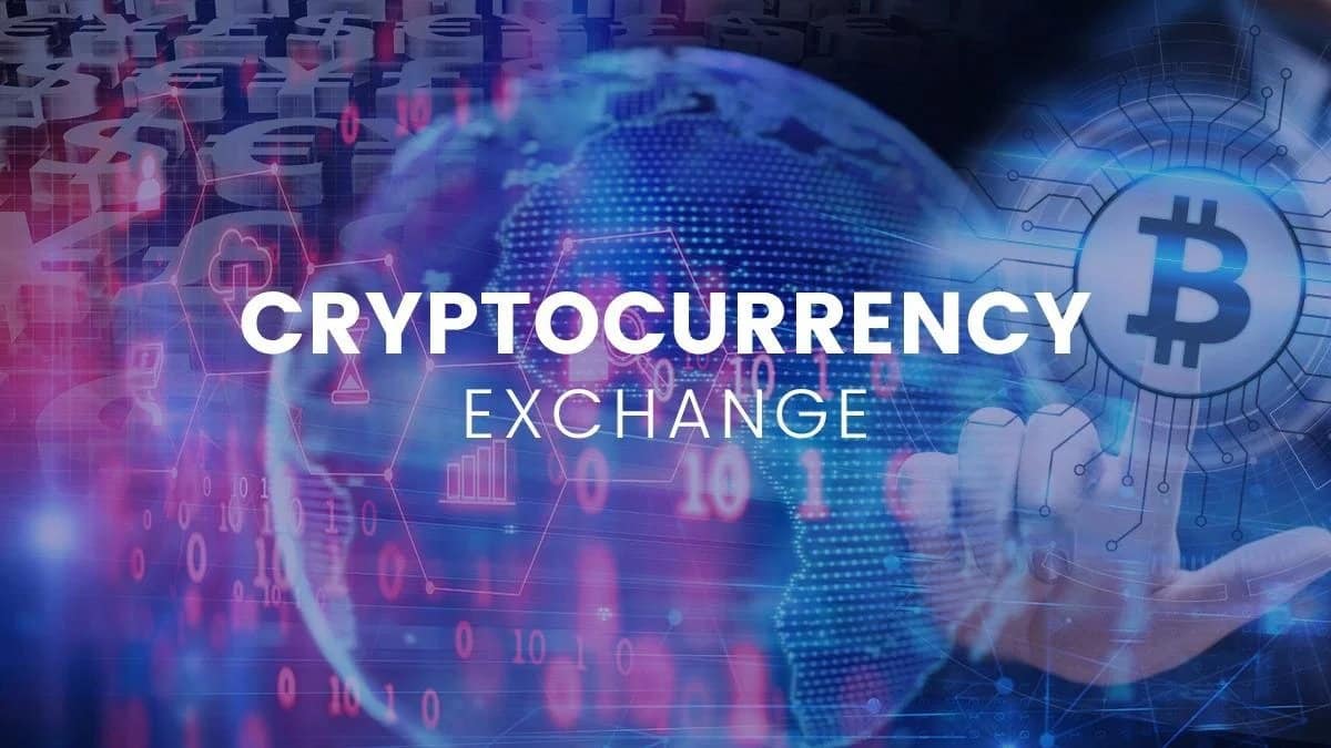What are Cryptocurrency Exchanges?