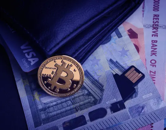 Bitcoin Surges Past $18,000: A Bullish Repeat of History?