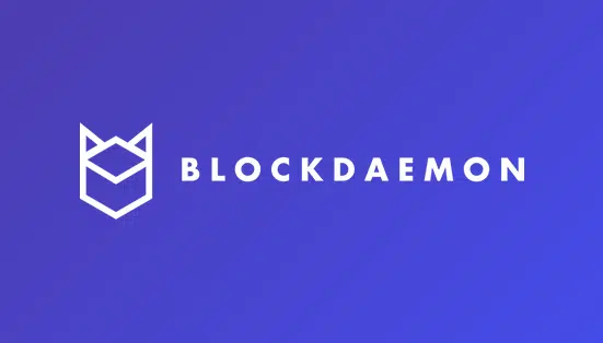 Blockdaemon supports the Oasis Network mainnet with advanced node management tools.