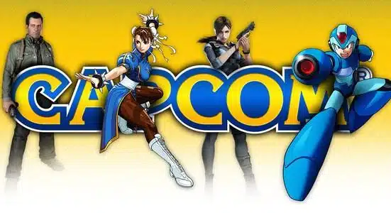 Capcom Hit by Unauthorized Network Access, Investigations Underway
